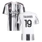 Juventus Hjemmedrakt Thuram 2025/2026